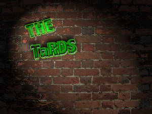 Tards logo idea