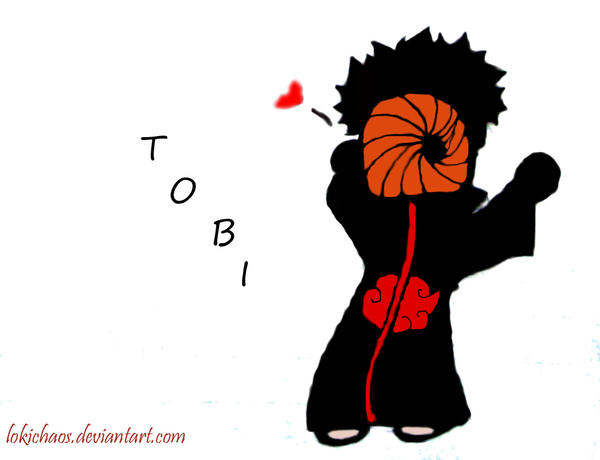 Tobi by lokichaos on DeviantArt