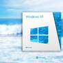 [Design] Windows 10 Retail Box