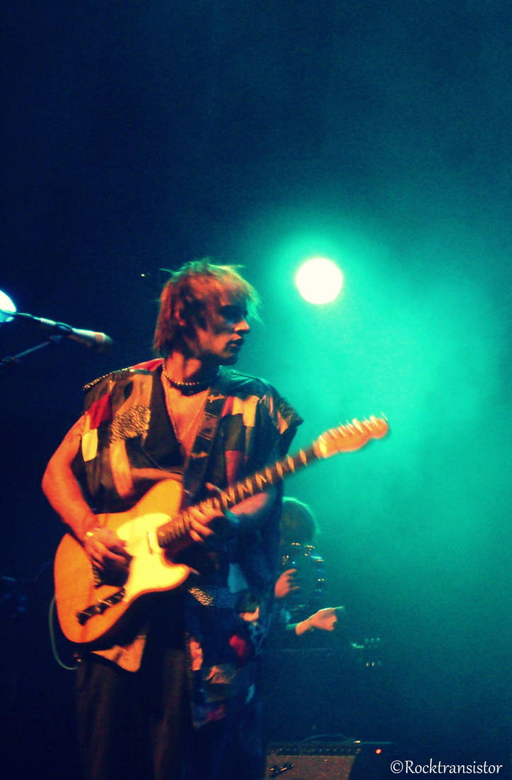 Will Rendle III by Eliien11 on DeviantArt