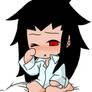 Gajeel - Chibi