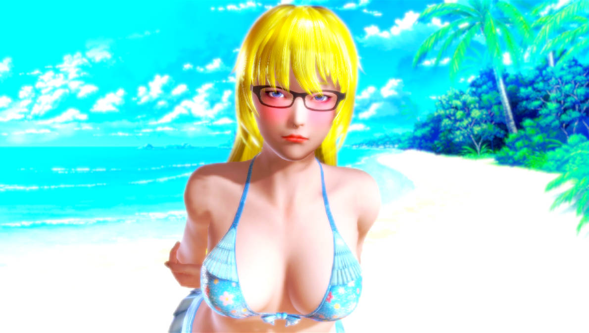 ILLUSION Sexy Beach Premium Resort 16 By RyuumaBrunestud On DeviantArt illusion-sexy-beach-premium-resort-16-by-ryuumabrunestud-on-deviantart