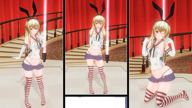 Explore The Best 島風 Art Deviantart Explore The Best 島風 Art Deviantart