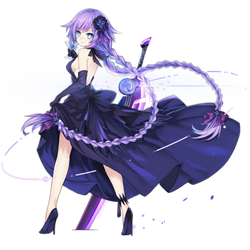 Explore The Best パープルハート Art Deviantart Explore The Best パープルハート Art Deviantart