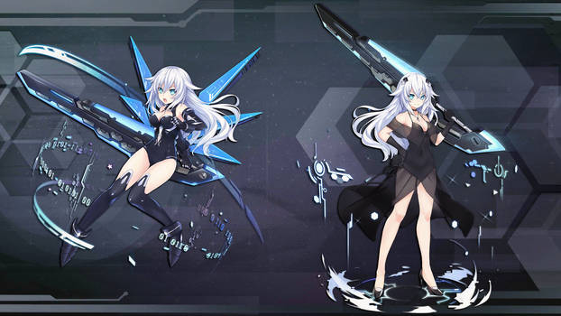 Azur Lane Black Heart JP Ship Lines Thumbnail