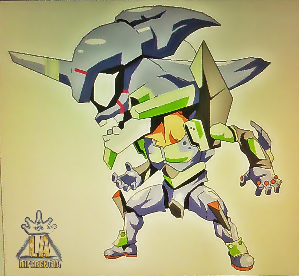 EVA 01 CHIBI - XIZZLA - DAVID PITTA by XIZZLAvenezuela on DeviantArt