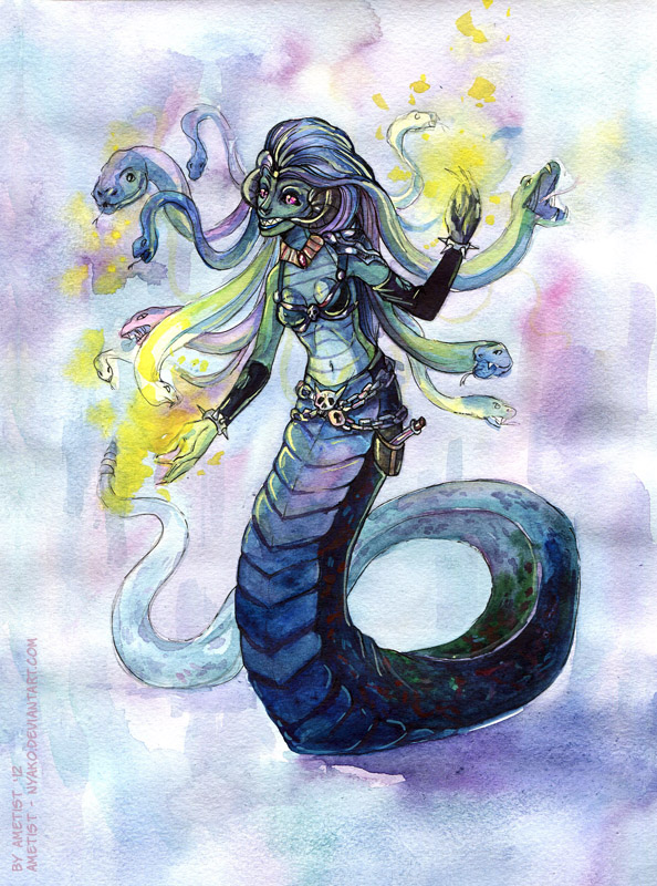 Naga