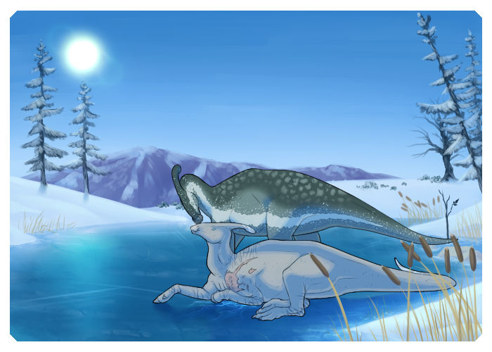 PA Brief Respite by BendustKas on DeviantArt