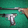 Guns of Our Grandfathers II