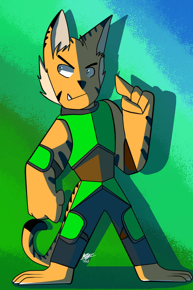 Balzar Pokemon Balzar by K-H-2 on DeviantArt