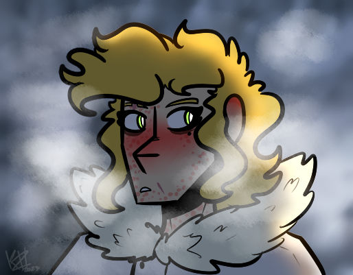 Deviantart Coldnerd User Profile Cold by K-H-2 on DeviantArt