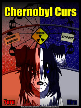 Chernobyl Curs cover