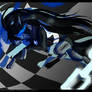 Fanart - Black Rock Shooter