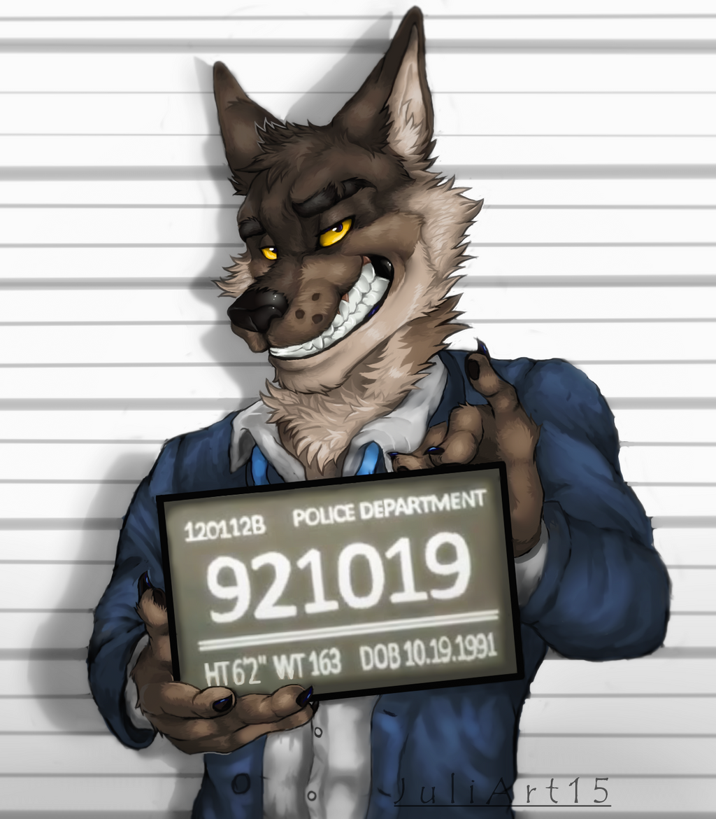 .:Mr.Wolf:. - the bad guys- fan art by JuliArt15 on DeviantArt