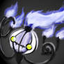 Chandelure~~