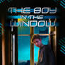 The Boy In The Window Book Cover