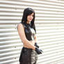 Tifa Lockhart - Advent Children