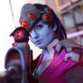 Widowmaker - Overwatch