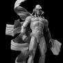 Blackest Night Manhunter