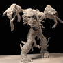 Warcraft Ghoul