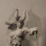 Warcraft, Succubus, close up