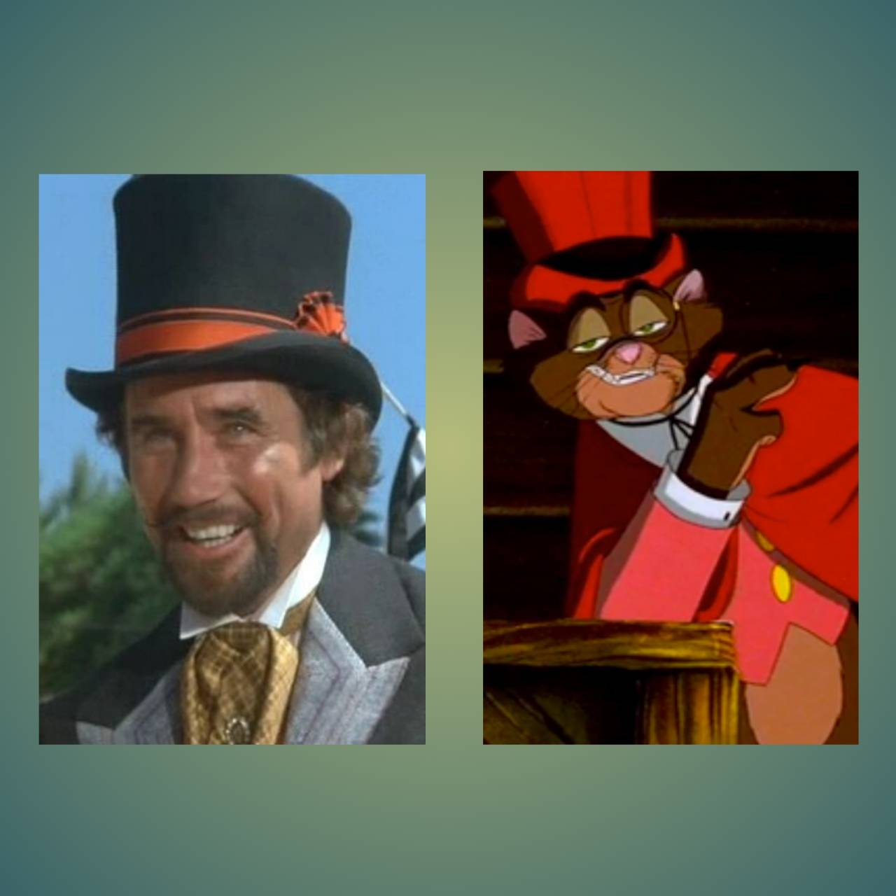 Dr Terminus as Cat R Waul by Drakefilmstudios1 on DeviantArt