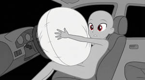 Airbag MLP Base 2 male