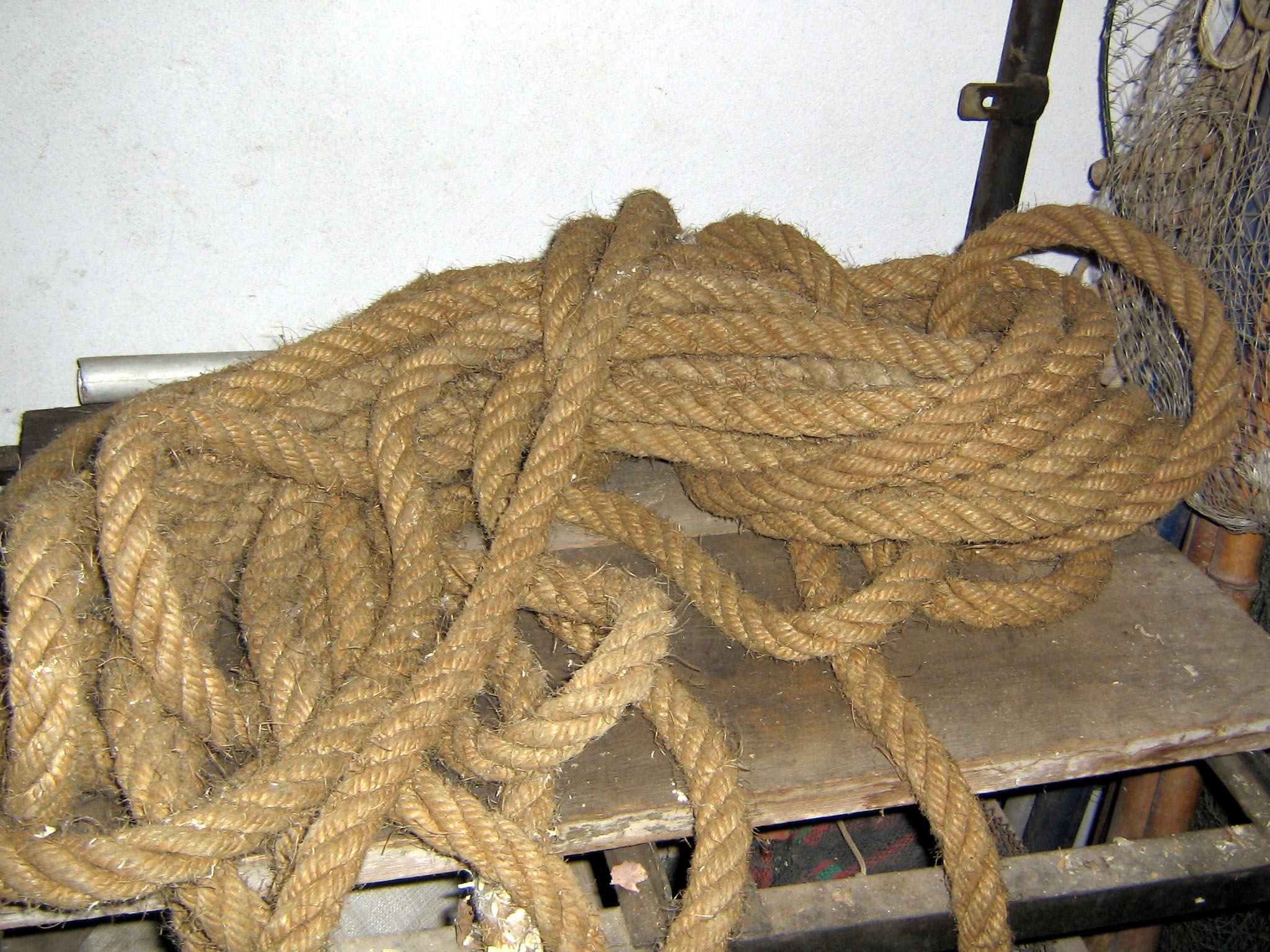 Rope 2