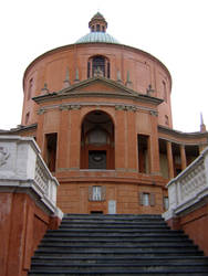 Bologna Sanctuary 2