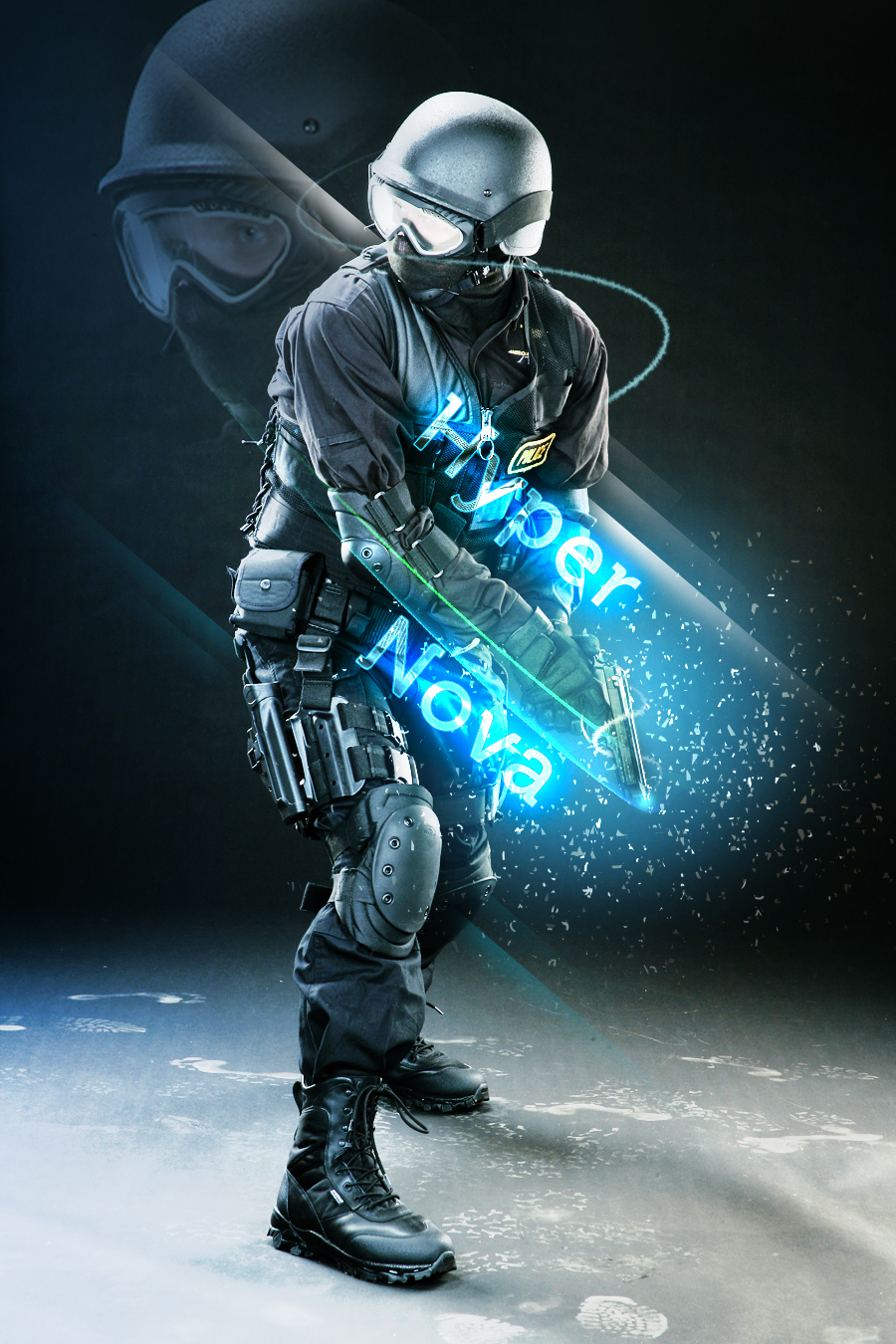 HyperNova by canyonlord on DeviantArt