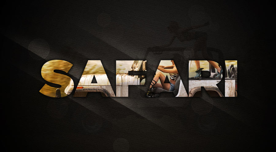 Safari Wallpaper