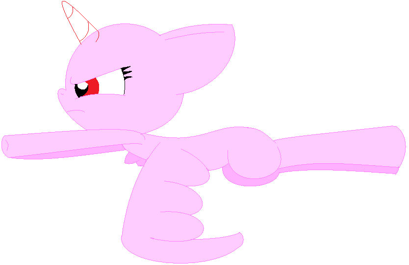 Mlp Base Flying Fast by noaveii on DeviantArt