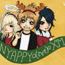 Nyappy X'mas 2006