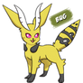 Fakeeveelution Caterpeon