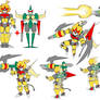 Test color 9