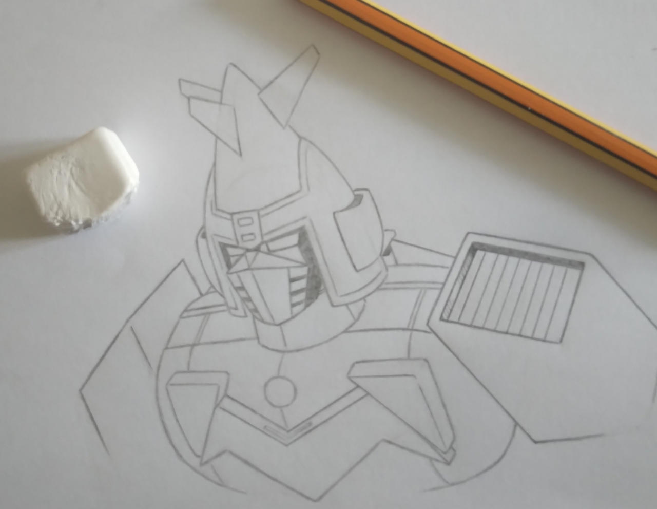 Voltes V