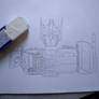 Transformers one