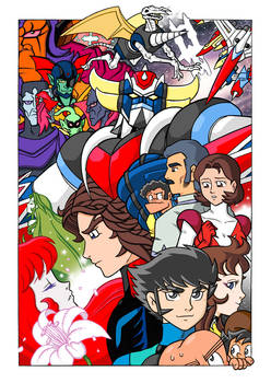 Grendizer