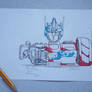 Optimus Prime