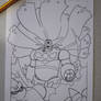 Getter Robo