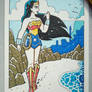 Wonder Woman fanart