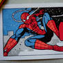 Spider-Man fanart