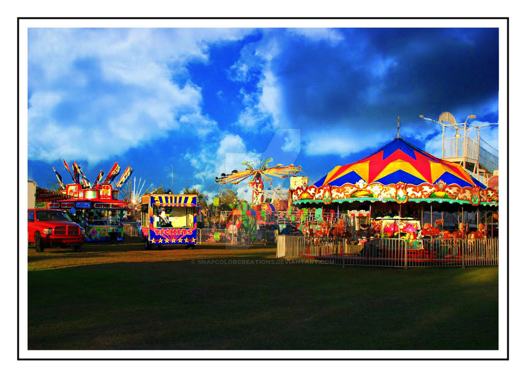 Fairgrounds Pinterest Fairground by SnapColorCreations on DeviantArt
