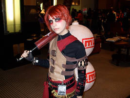 Gaara