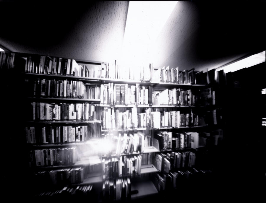 KCC Library by Aneirin-Aryon on DeviantArt