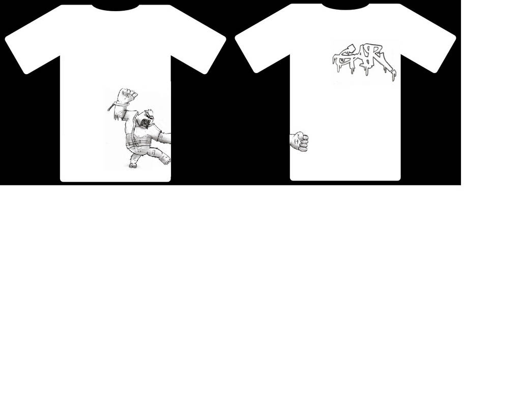 garilla by billy-jack on DeviantArt