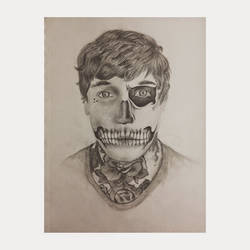 Oliver Sykes