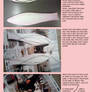 Bunny Ears Tutorial