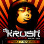 DJ Krush At It's Only