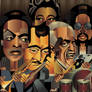INTEAL Wine Jazz Bistrot